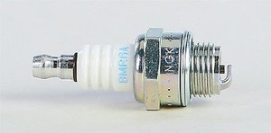 NGK Bujía BMR6A Caja de 10