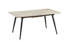 IVY Extension Dining Table: A Versatile Choice with 5 Exquisite Texture Options