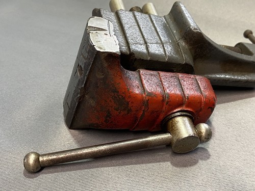 Stanley Klemmschraubstöcke USA - Bild 4 von 18