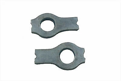 Indian Small Hole Adjuster Plate for Harley Davidson by V-Twin