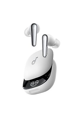 Anker Soundcore Liberty 4 Pro White Color In-ear type wireless earphones | eBay Anker Soundcore Liberty 4 Pro White Color In-ear type wireless earphones | eBay