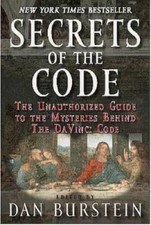 Secrets of the Code - Paperback By Perseus - GOOD