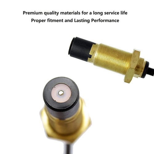 4842392 Sensor de cigüeñal 190,48 transmisor para camión pesado Ivecoo 1 pieza/lote - Imagen 5 de 5