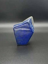Lapis Lazuli Free Form Nr. 18