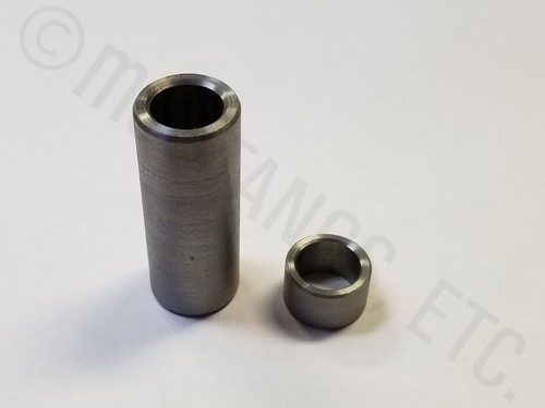 Ford Distributor Shaft Bushing Set - Fits 289, 302, 352, 390, 428 - Picture 2 of 2