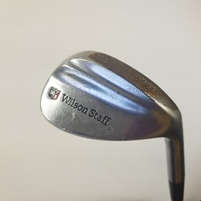 Japanese Golf Planner S-60 Sand Wedge Regular Steel Shaft Grip Rite Grip Japanese Golf Planner S-60 Sand Wedge Regular Steel Shaft Grip Rite Grip