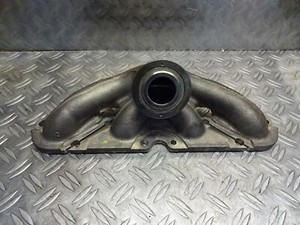 BMW 7er F01 750i N63 5er 6er X5 E70 X6 E71 Abgaskrümmer Abgas Krümmer 7576987