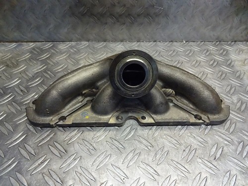 BMW 7er F01 750i N63 5er 6er X5 E70 X6 E71 Abgaskrümmer Abgas Krümmer 7576987