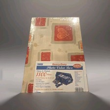 Photo Pioneer Storage Box Albums Video NEW