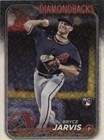 2024 Topps Complete Set - Bryce Jarvis #363