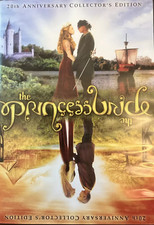 The Princess Bride (DVD, 2007) Cary Elwes, Robin Wright
