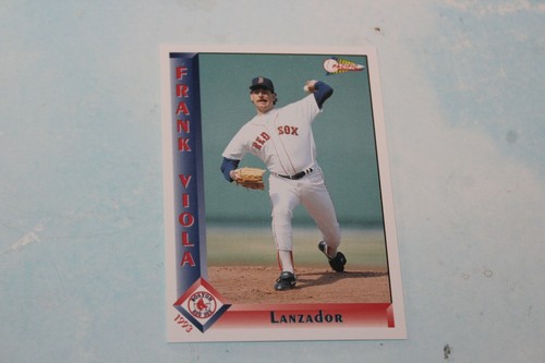 1993 Pacific Spanish Baseball Complete Finish Fill Your List Set U-Pick - Picture 39 of 352