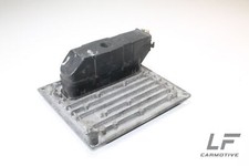 FORD FIESTA 4S61-12A650-EA Engine ECU Control Unit 2003 13622696