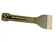GOLDBLATT 01134 Brick Chisel 4 in