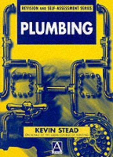 Plumbing by Kevin Stead (Paperback, 1999) - Bild 1 von 1
