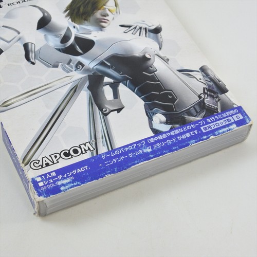 P.N.03 Product Numer PN 03 GameCube Nintendo For JP System 2278 gc - Picture 9 of 10