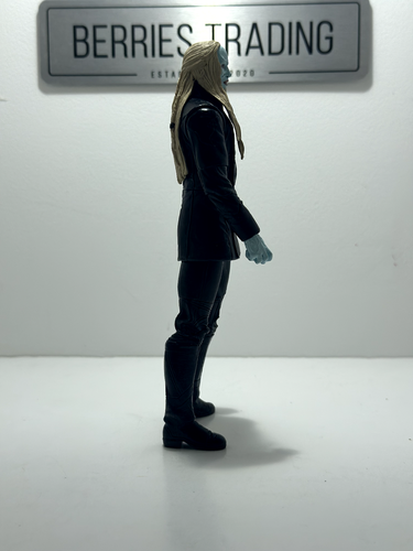 Diamond Select Stargate Atlantis Wraith Steve Figure Exclusive 2007 - RARE - - Picture 3 of 6