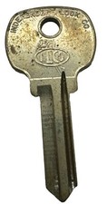 Ilco 1064D Independent Lock Hardware NOS uncut key