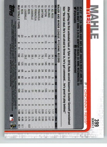 2019 Topps Series 2 You Pick from 351-525 - Picture 98 of 350