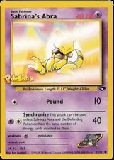 Pokémon Gym Challenge Set Unlimited - Choose Your Card 2000 Vintage WoTC - NM/LP