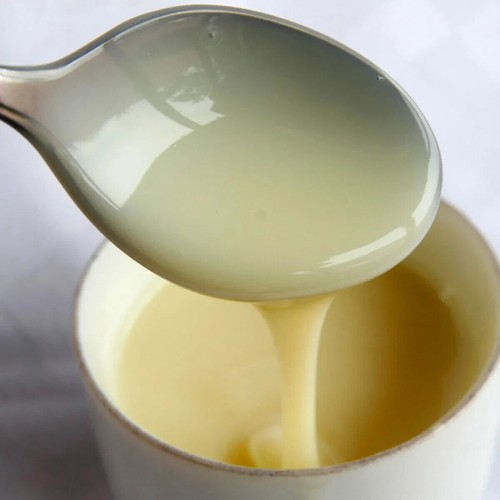 Stalker 2 Artifact Whole canned condensed milk Pervomaisky MKK 8.5% 370 gr 13 oz - Picture 2 of 16