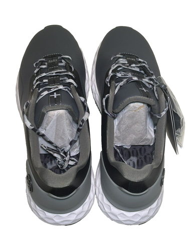 GFORE Color-Block MG4+ Monument Mens Sz 10.5 Golf Shoe Sneaker Lace Up Athletic - Picture 8 of 10