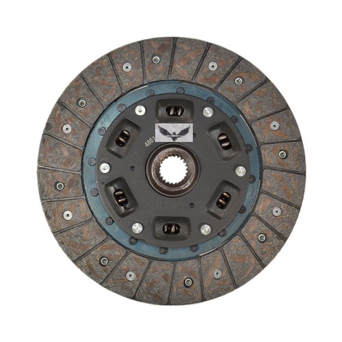 EMBRAGUE JDK OE HD Y KIT DE VOLANTE DE INERCIA DE 11.5 LIBRAS para 2006-2012 MX-5 MIATA 2.0L * 6 VELOCIDADES * - Imagen 4 de 5