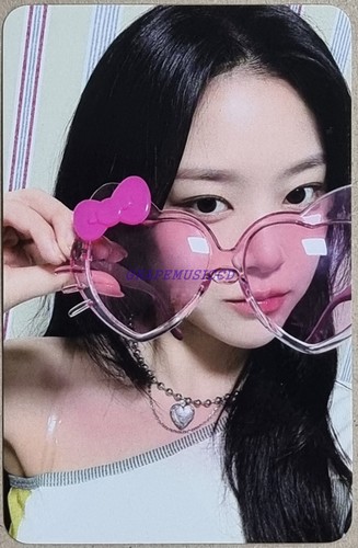 LOOSSEMBLE One of a Kind 2nd MINI LOONA OFFICIAL POB PHOTO CARD PHOTOCARD ONLY - Bild 101 von 120