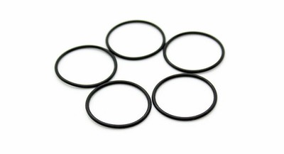 6 PK Replacement O-Ring for CLX200K Hayward® Pool Chlorinator Lid CL200//CL220