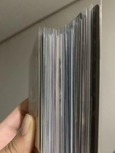 We are selling 35 copies of Sunwoo Gong Good Foca in bulk! - Bild 3 von 4