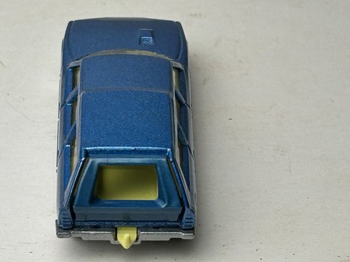 Matchbox Superfast No. 12 Citroen CX with Original Box - Picture 18 of 21