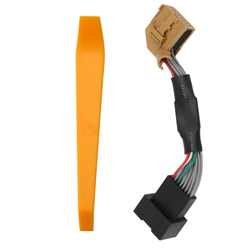 Für VW UP 3-Modi Auto Automatisches Stop Start System Löschen Eliminator Stecker - Bild 3 von 6