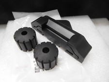 Honda CB 750 Four K0 K1 K2 - K6 Tank Halterung Haltegummi Set Original