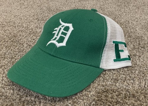 New DETROIT TIGERS EASTERN MICHIGAN 