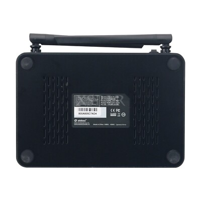 Zidoo Z9X PRO 4G+32G 4K Box HDR 4K Media Player with OS Supports