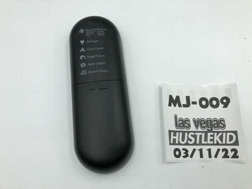 Genuine Eufy Remote Control for RoboVac Robot Vacuum Cleaner CQS20200522🔥MJ-009 - Picture 3 of 7