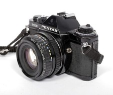PENTAX ME F Film Cameras for sale - eBay