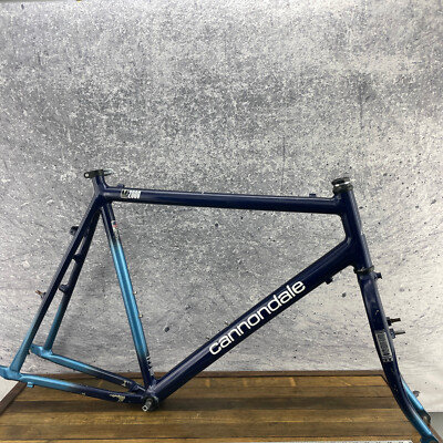 cannondale m2000 訳ありフレーム cannondale m2000 訳ありフレーム - メルカリ