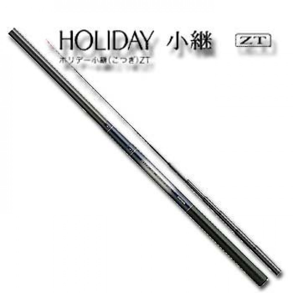 Shimano Rod Holiday Kotsugi ZT Kouchou 53 5.25m From Stylish Anglers Japan Shimano Rod Holiday Kotsugi ZT Kouchou 53 5.25m From Stylish Anglers Japan