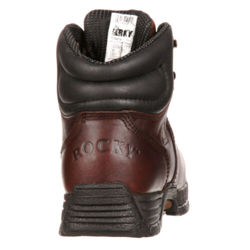 Rocky Mobilite Steel Toe Waterproof Work Boots 6114 - 第 7/7 張圖片