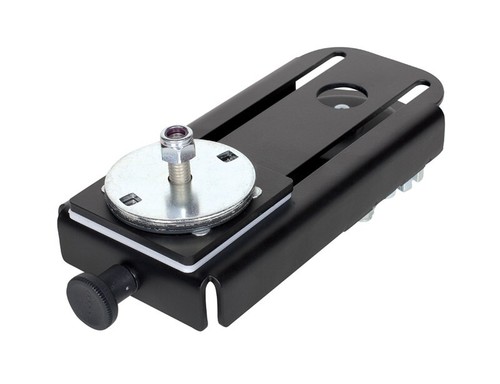 GAMBER JOHNSON 6" LOCKING SLIDE ARM WITH 3/8" STUD 7160-0514 - 第 1/3 張圖片