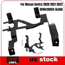 Distance Sensor Radar Mount Bracket For Nissan Sentra 2020 2021 2022 28452-6LA0A