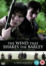 The Wind That Shakes The Barley  [DVD][Region 2]