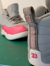 jordan 12 for toddlers
