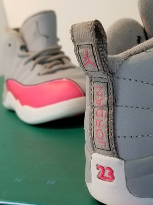 jordan 12 for toddlers