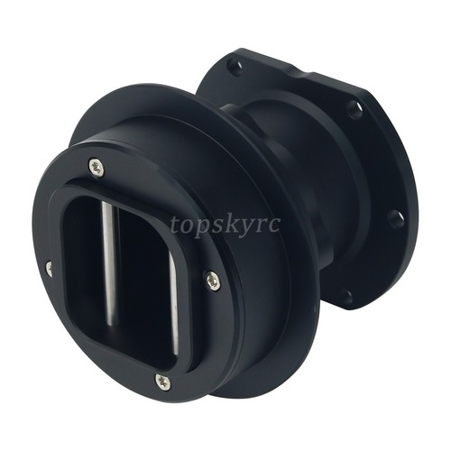 Simplayer QR2 Pro sgancio rapido lato ruota + QR2 lato base Type-C per Fanatec t1 - Foto 5 di 6