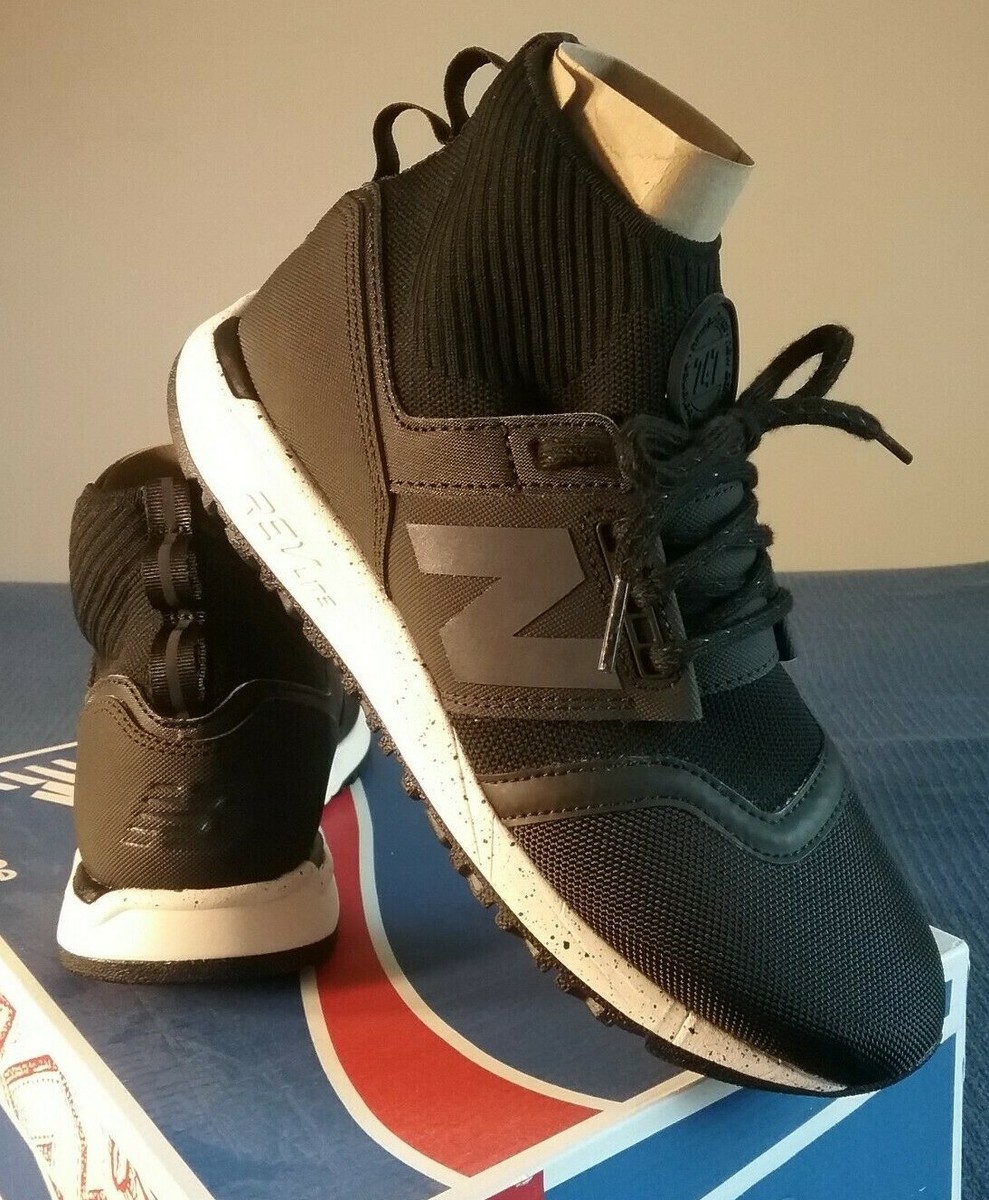 New Balance Women's 247 Mid Cut Running Shoe, WRL247OA New Balance Women's 247 Mid Cut Running Shoe, WRL247OA