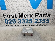 MERCEDES C CLASS W205 14-18 TUNER-BOX DAB CONTROL MODULE A2229008911