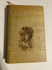 Poems by John Greenleaf Whittier 1893