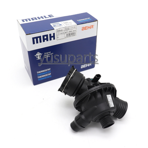 OEM Continental Water Pump 11518635090 &Mahle Thermostat For BMW 11518635090 N55 - Picture 6 of 8